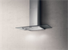 Каминная вытяжка Elica Flat Glass IX/A/90 68516390a