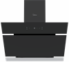 Вытяжка наклонная Midea MH60AN668GB 6939962626239