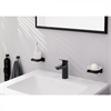 Смеситель для раковины Hansgrohe Logis 71101670, черный матовый 71101670