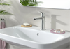 Смеситель для раковины Hansgrohe Logis 71251000 Fine, хром 71251000