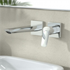 Смеситель для раковины Hansgrohe Logis, Fine, хром, 71256000 71256000