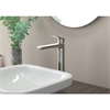 Смеситель Hansgrohe Logis 71257000, 240 Fine для раковины, с донным клапаном, хром 71257000