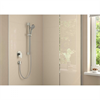 Смеситель Hansgrohe Vernis Blend 71649000 для душа, хром 71649000