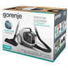 Пылесос Gorenje VC1701GACWCY 731890