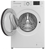 Стиральная машина Beko WSRE6H612ZAWI 7322110001