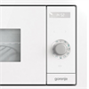 Встраиваемая микроволновая печь Gorenje BM235SYW 732951
