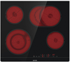 Встраиваемая электрическая варочная панель Gorenje CT 43 SC 734820