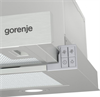 Встраиваемая вытяжка Gorenje TH 62 E4X 735441