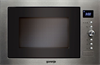Встраиваемая микроволновая печь Gorenje BM321A7X 735497