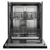Встраиваемая посудомоечная машина Gorenje GV 62040 735995