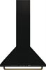 Каминная вытяжка Gorenje WHC 63 CLB 736180