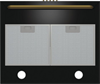 Каминная вытяжка Gorenje WHC 63 CLB 736180