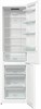 Отдельностоящий двухкамерный холодильник Gorenje NRK6201EW4 736281