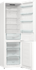 Холодильник Gorenje NRK 6202 EW4 736283