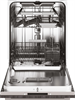 Встраиваемая посудомоечная машина Asko DFI444B/1 736408