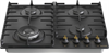 Встраиваемая газовая варочная панель Gorenje GW 642 CLB 737639