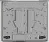 Встраиваемая газовая варочная панель Gorenje G 640 EX 737648