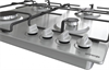 Встраиваемая газовая варочная панель Gorenje G 640 EX 737648