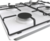Газовая варочная панель Gorenje G640EXW 737651