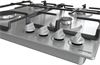 Встраиваемая газовая варочная панель Gorenje G 641 EX 737653