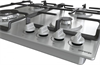 Встраиваемая газовая варочная панель Gorenje GW 641 EX 737658
