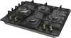 Встраиваемая газовая варочная панель Gorenje GW 6 D42 CLB 737665