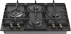 Встраиваемая газовая варочная панель Gorenje GW 6 D42 CLB 737665