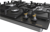 Встраиваемая газовая варочная панель Gorenje GW 6 D42 CLB 737665