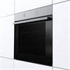 Встраиваемый электрический духовой шкаф Gorenje BO6712E02XK 738001