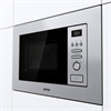 Встраиваемая микроволновая печь Gorenje BM201AM1X 738288