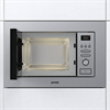 Встраиваемая микроволновая печь Gorenje BM201AM1X 738288