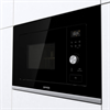 Встраиваемая микроволновая печь Gorenje BMX201AG1BG 738321