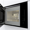 Встраиваемая микроволновая печь Gorenje BMI251SG3BG 738325