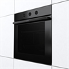 Встраиваемый электрический духовой шкаф Gorenje BO 6725 E02BG 738373
