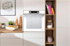 Встраиваемый электрический духовой шкаф Gorenje BOS 6737 E09WG 738443