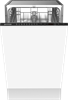 Встраиваемая посудомоечная машина Gorenje GV 52041 739259