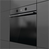 Встраиваемый электрический духовой шкаф Gorenje BOS6737E20FBG 739549