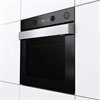Встраиваемый электрический духовой шкаф Gorenje BSA6737ORAB 740238