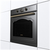 Встраиваемый электрический духовой шкаф Gorenje BOS 67371 CLB 740240