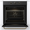 Встраиваемый электрический духовой шкаф Gorenje BOS 67371 CLB 740240
