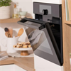 Встраиваемый электрический духовой шкаф Gorenje BCM4547A10BG 740367