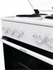 Электрическая плита Gorenje GE5A21WH 740487