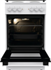 Электрическая плита Gorenje GE5A21WH 740487