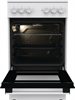 Электрическая плита Gorenje GEC5A12WG-B 740523
