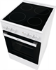 Электрическая плита Gorenje GEC5A12WG-B 740523