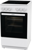 Электрическая плита Gorenje GEC5A12WG-B 740523