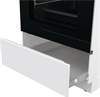 Электрическая плита Gorenje GECS5C60WPA 740538