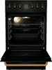 Электрическая плита Gorenje GECS5B70CLB 740570