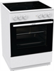 Электрическая плита Gorenje GEC6A11WG 740614