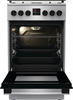 Газовая плита Gorenje GGI5C21XF 740752